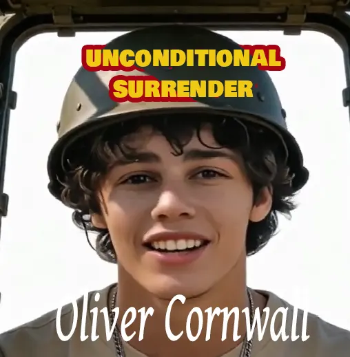 Unconditionalsurrender